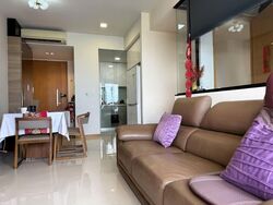 The Trilinq (D5), Condominium #551304051